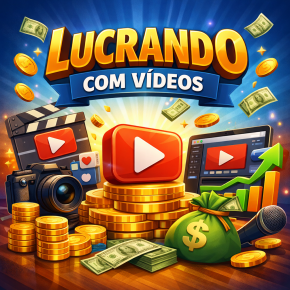 [Lucrando com Vídeos]