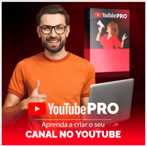 [Aprenda Criar Seu Canal no YouTube]