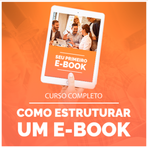 [Como Estruturar um E-book]
