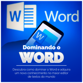 [Dominando o Word]