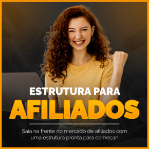 [Estrutura para Afiliados]