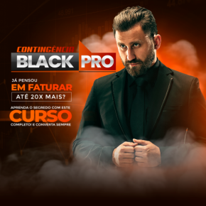 [Contingência Black]