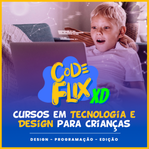 [Codeflix XD]