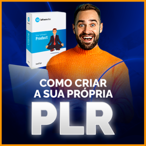 [Criando sua PLR]