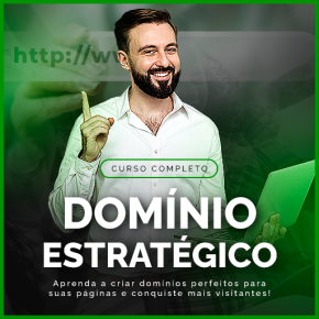 [Domínios Estratégicos]