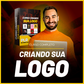 [Criando sua Logo]