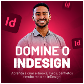 [Domine o InDesign]