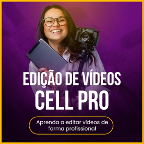 [Edição de Vídeos pelo Celular PRO]