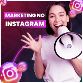 [Marketing no Instagram]