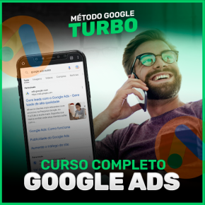 [Google Ads]