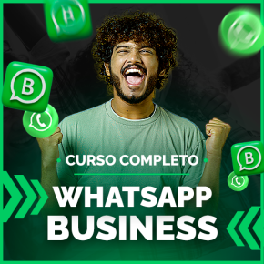 [WhatsApp Business]