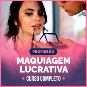 [Maquiagem Lucrativa]