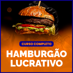 [Hamburgão Lucrativo]