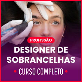 [Designer de Sobrancelhas]