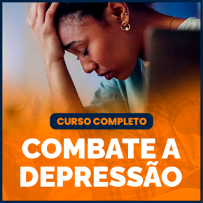 [Combate à Depressão]
