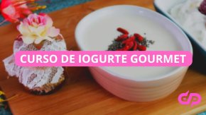 [Iorgute Caseiro Gourmet]
