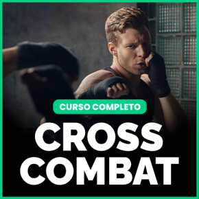 [Cross Combat]