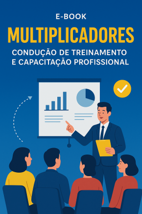 [-Book "Multiplicadores: Condução de...]