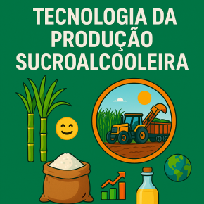 [E-Book Tecnologia da Produção Sucro...]