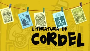 [Literatura de Cordel]
