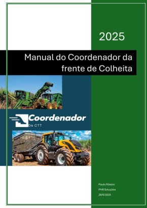 [Manual do Coordenador Agrícola de C...]