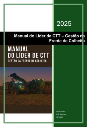 [Manual do Líder de CTT – Gestão da ...]