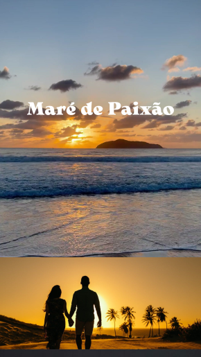 [Maré de Paixão]