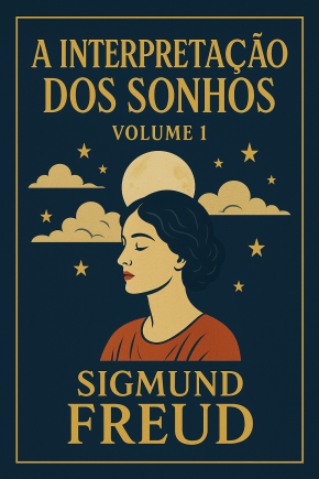 [🌙 A Interpretação dos Sonhos - Volu...]