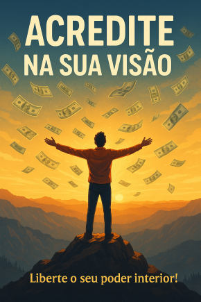 [🌟 ACREDITE NA SUA VISÃO 🌟]