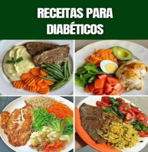 [🌟 Dieta Alimentar Para Diabéticos 🌟]