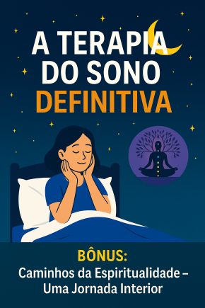 [💤 A Terapia do Sono]