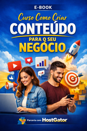 [📘 Como Criar Conteúdo Para o Seu Ne...]