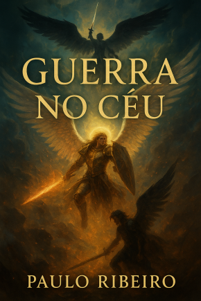 [🔥 GUERRA NO CÉU 🔥]