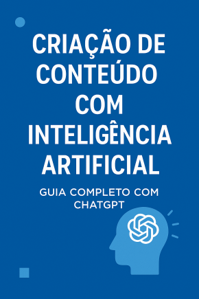 [🌟 IA Criativa: O Guia Definitivo pa...]