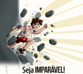 [🌟 Imparável: Trilhando o Sucesso🌟]