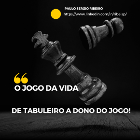 [🌟 O Jogo da Vida🌟]