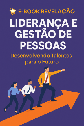 [🌟Liderança e Gestão de Pessoas]
