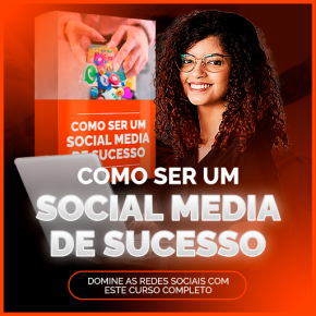 [Como Ser um Social Media de Sucesso]