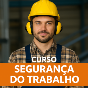 [Curso Avançado de Segurança do Trab...]