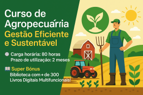 [Curso de Agropecuária -  Gestão Efi...]