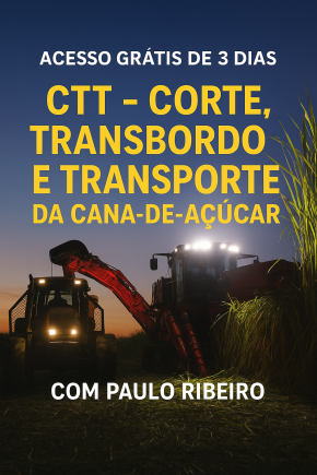 [Curso de CTT (Corte, Transbordo e T...]