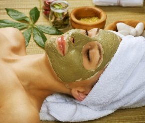 [Curso de Estética Natural]
