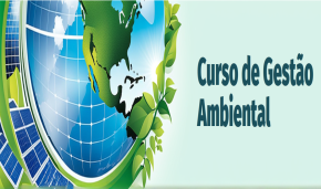 [Curso de Gestão Ambiental]