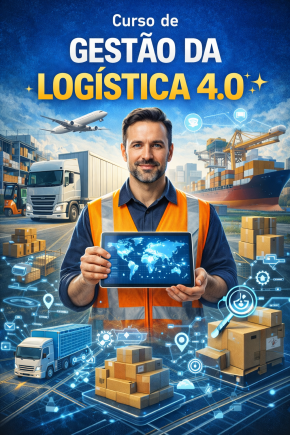 [Curso de Gestão da Logística 4.0]