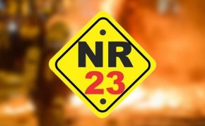 [Curso de NR 23 – Combate a Incêndio...]