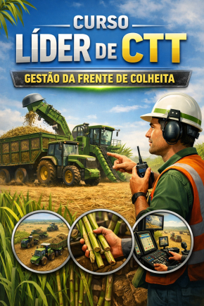 [Curso Líder de CTT]