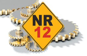 [🚨 Curso Premium de NR12]