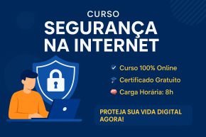 [Curso Segurança na Internet]