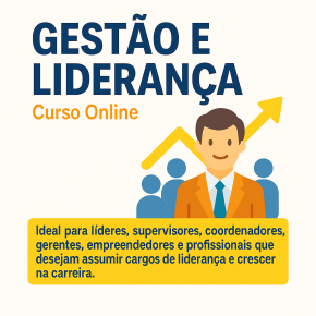 [Cursos de Gestão e Liderança]