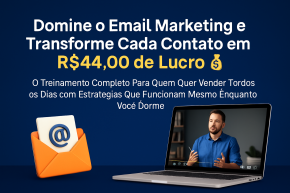 [Email Marketing]